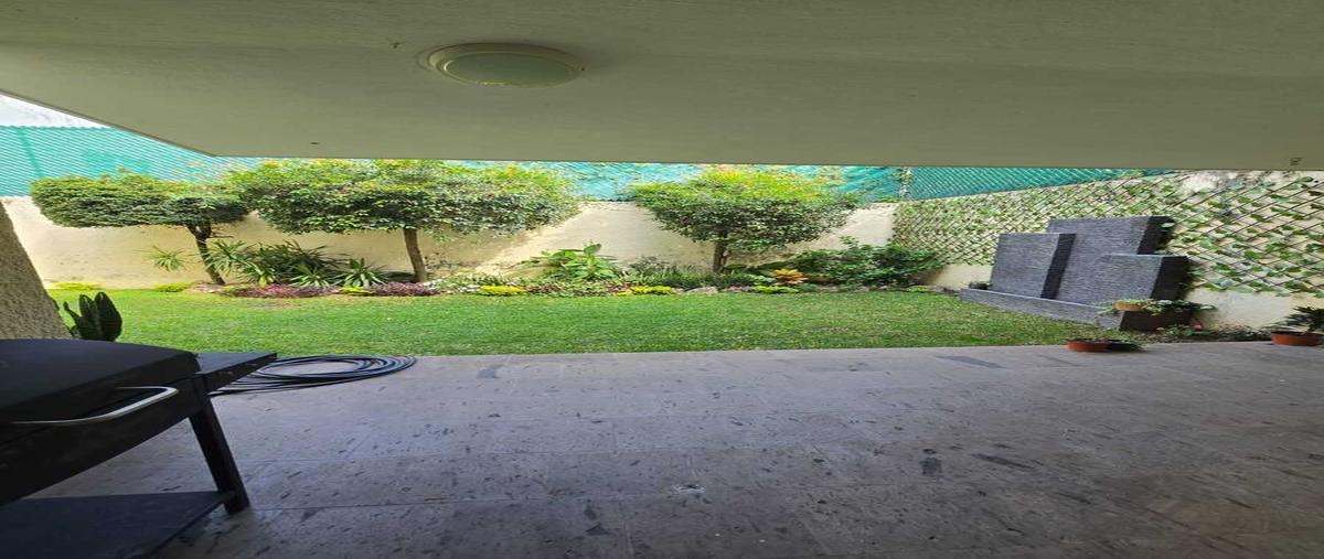 Foto de casa en venta en avenida naciones unidas , parque regency, zapopan, jalisco, 0 No. 05