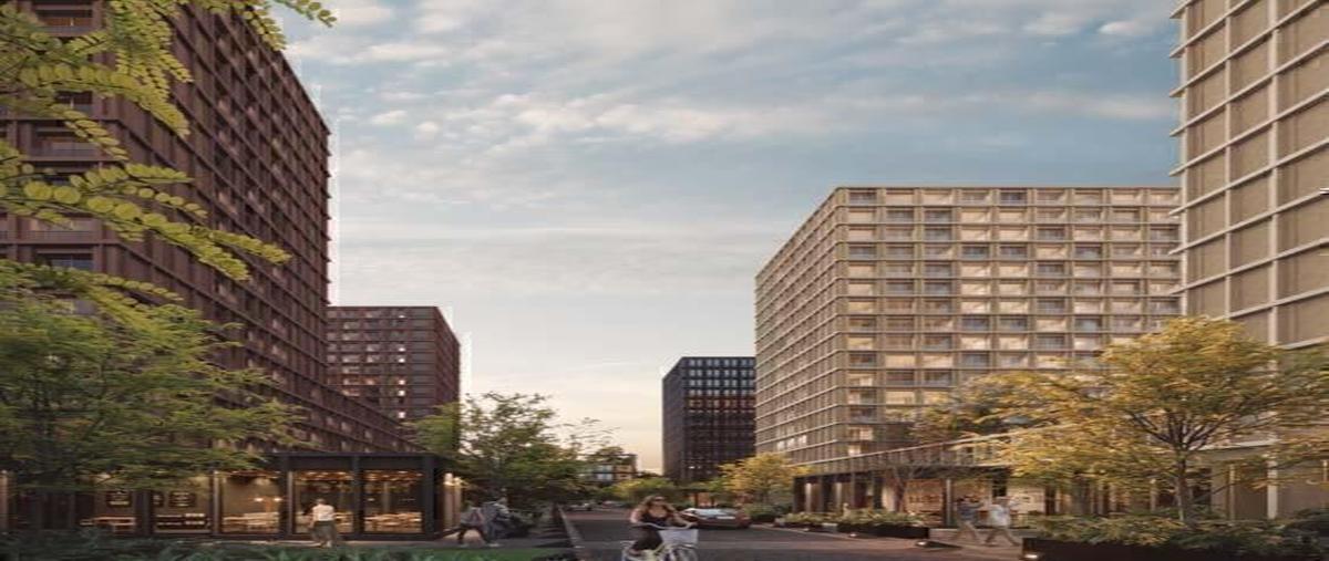 Foto de departamento en avenida naciones unidas , residencial del valle, zapopan, jalisco, 0 foto 02 Foto de departamento en venta en avenida naciones unidas , residencial del valle, zapopan, jalisco, 0 No. 02