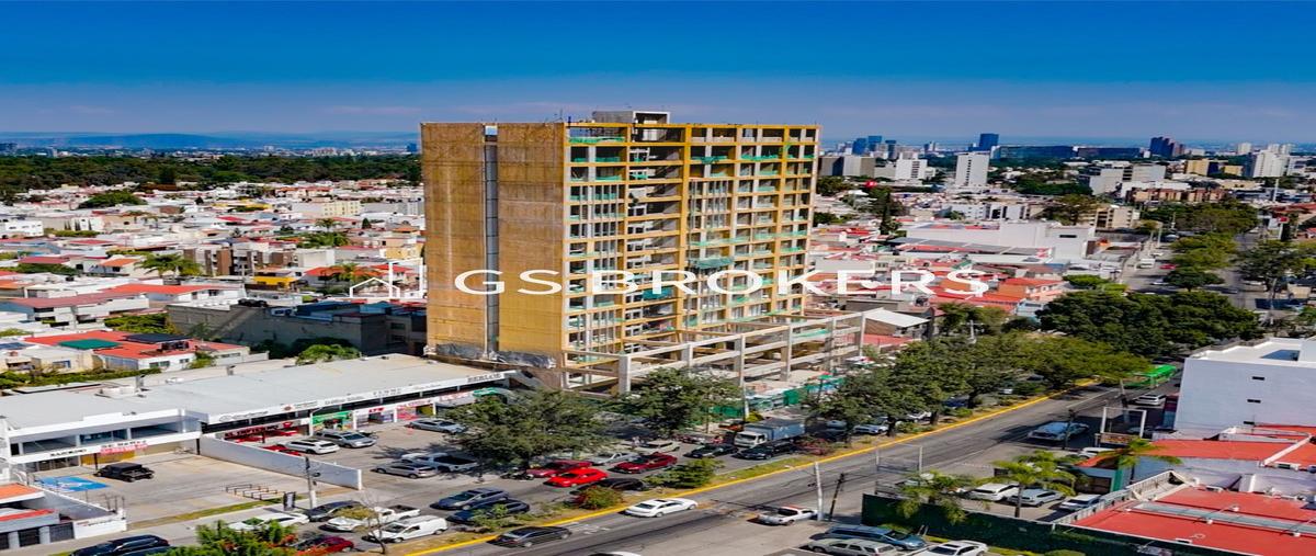 Foto de departamento en venta en avenida naciones unidas , vallarta universidad, zapopan, jalisco, 0 No. 03
