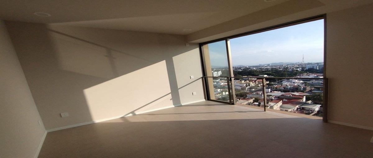 Foto de departamento en venta en avenida naciones unidas , vallarta universidad, zapopan, jalisco, 30791349 No. 04