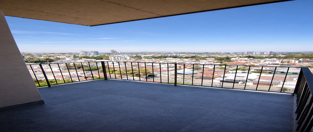 Foto de departamento en avenida naciones unidas , vallarta universidad, zapopan, jalisco, 0 foto 01 Foto de departamento en renta en avenida naciones unidas , vallarta universidad, zapopan, jalisco, 0 No. 01