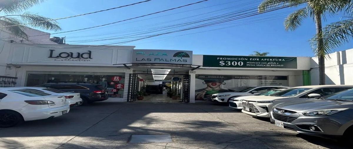 Foto de local en avenida naciones unidas , vallarta universidad, zapopan, jalisco, 0 foto 02 Foto de local en renta en avenida naciones unidas , vallarta universidad, zapopan, jalisco, 0 No. 02