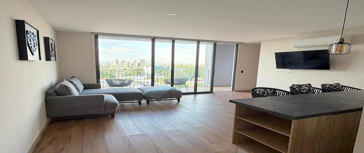 Foto de departamento en renta en avenida naciones unidas , vallarta universidad, zapopan, jalisco, 0 No. 03