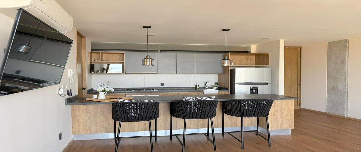 Foto de departamento en renta en avenida naciones unidas , vallarta universidad, zapopan, jalisco, 0 No. 04