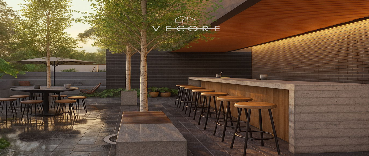 Foto de departamento en venta en avenida naciones unidas , vallarta universidad, zapopan, jalisco, 31065409 No. 03