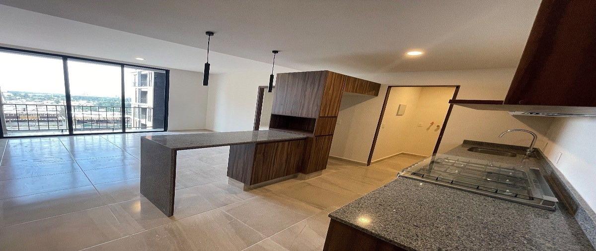 Foto de departamento en renta en avenida naciones unidas , virreyes residencial, zapopan, jalisco, 0 No. 04