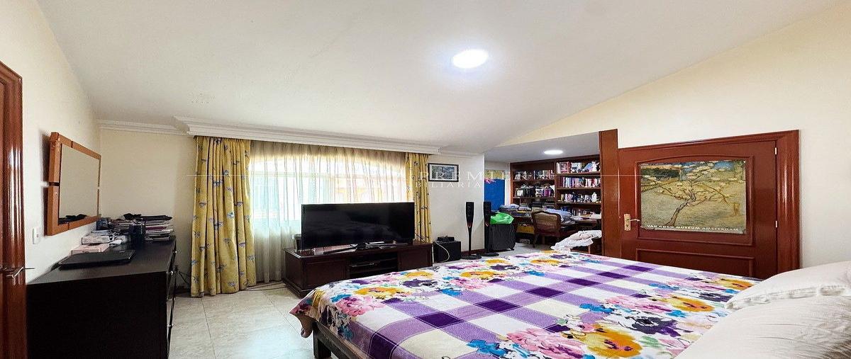 Foto de casa en venta en avenida naciones unidas , virreyes residencial, zapopan, jalisco, 0 No. 05