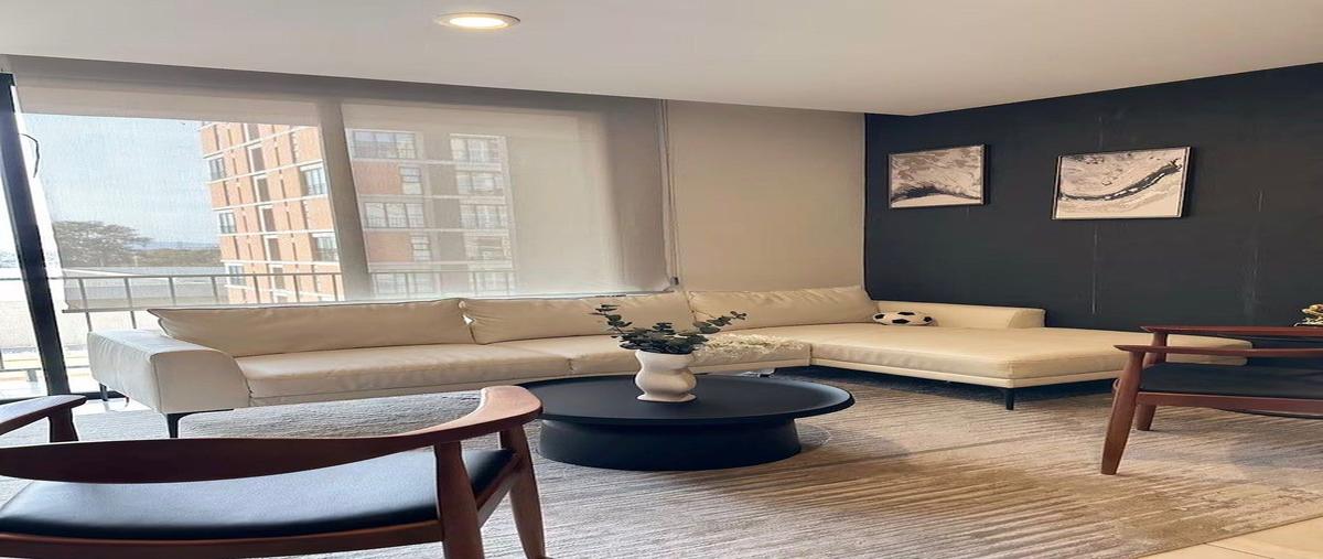 Foto de departamento en renta en avenida naciones unidas , virreyes residencial, zapopan, jalisco, 0 No. 03