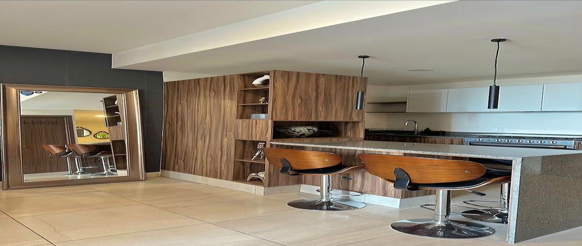 Foto de departamento en renta en avenida naciones unidas , virreyes residencial, zapopan, jalisco, 0 No. 05