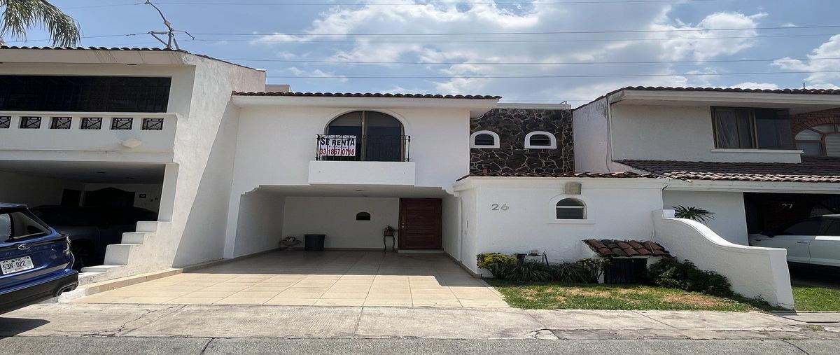 Foto de casa en avenida naciones unidas , virreyes residencial, zapopan, jalisco, 0 foto 01 Foto de casa en renta en avenida naciones unidas , virreyes residencial, zapopan, jalisco, 0 No. 01