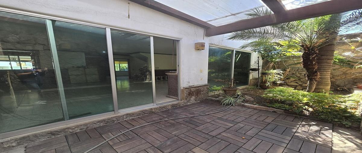 Foto de casa en renta en avenida naciones unidas , virreyes residencial, zapopan, jalisco, 0 No. 13