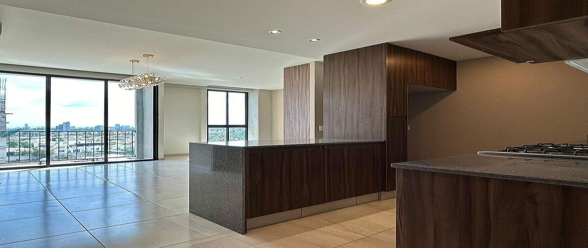 Foto de departamento en renta en avenida naciones unidas , virreyes residencial, zapopan, jalisco, 0 No. 03