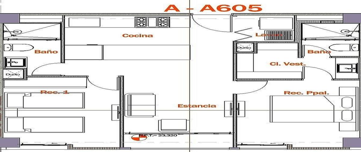 Foto de departamento en renta en avenida naciones unidas , virreyes residencial, zapopan, jalisco, 0 No. 06