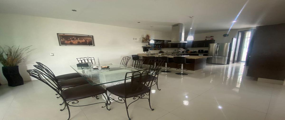 Foto de casa en venta en avenida naciones unidas y avenida universidad , porta real, zapopan, jalisco, 25253752 No. 04