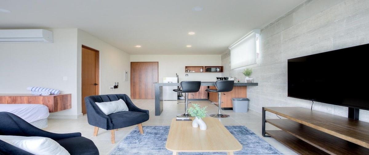 Foto de departamento en renta en avenida nader , cancún centro, benito juárez, quintana roo, 0 No. 03