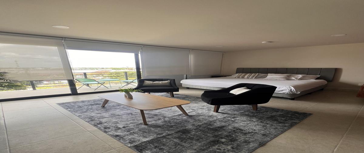 Foto de departamento en renta en avenida nader , cancún centro, benito juárez, quintana roo, 0 No. 04