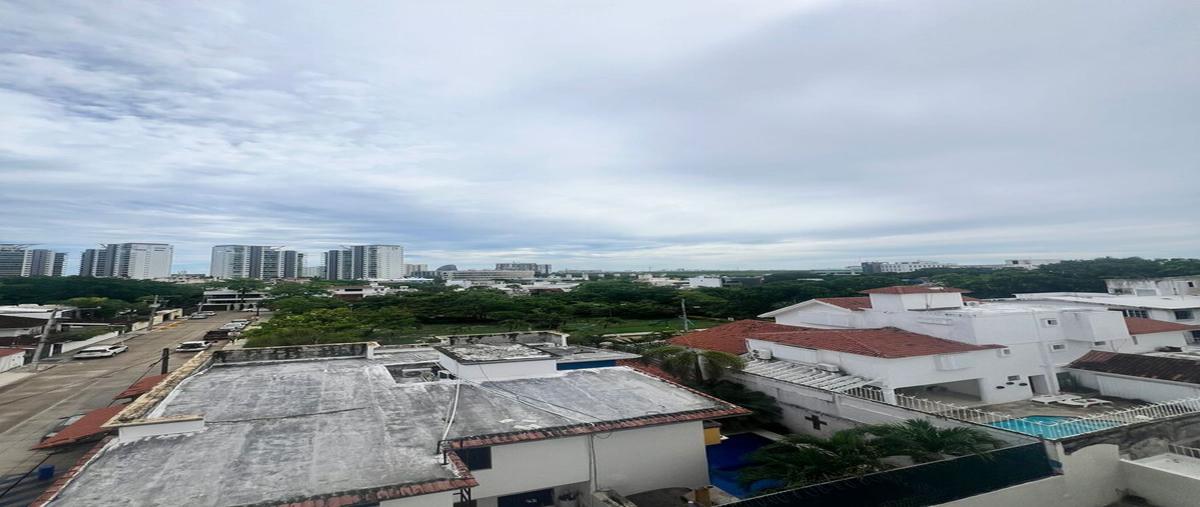 Foto de departamento en renta en avenida nader , cancún centro, benito juárez, quintana roo, 0 No. 03