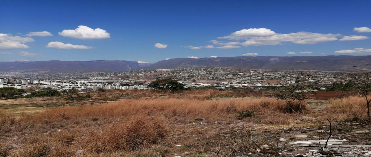 Foto de terreno habitacional en venta en avenida nandayapa , 6 de junio, tuxtla gutiérrez, chiapas, 19515932 No. 03