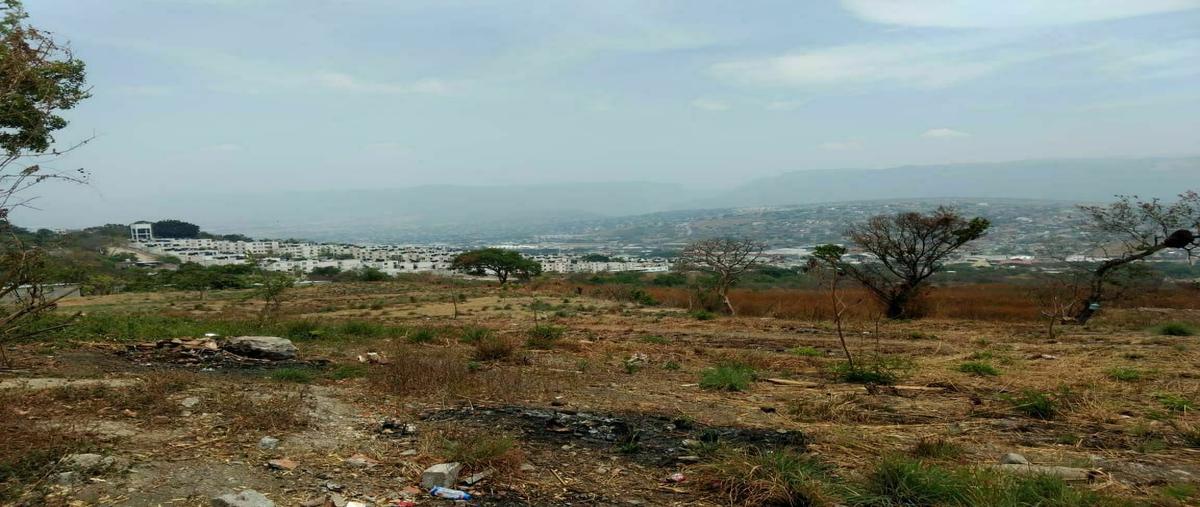 Foto de terreno habitacional en venta en avenida nandayapa , 6 de junio, tuxtla gutiérrez, chiapas, 19515932 No. 05