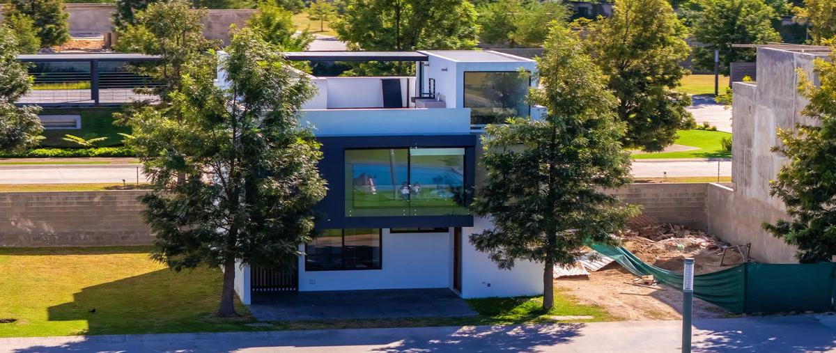 Foto de casa en venta en avenida natura , solares, zapopan, jalisco, 0 No. 03