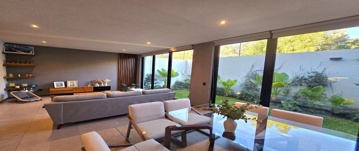 Foto de casa en venta en avenida natura , solares, zapopan, jalisco, 0 No. 04