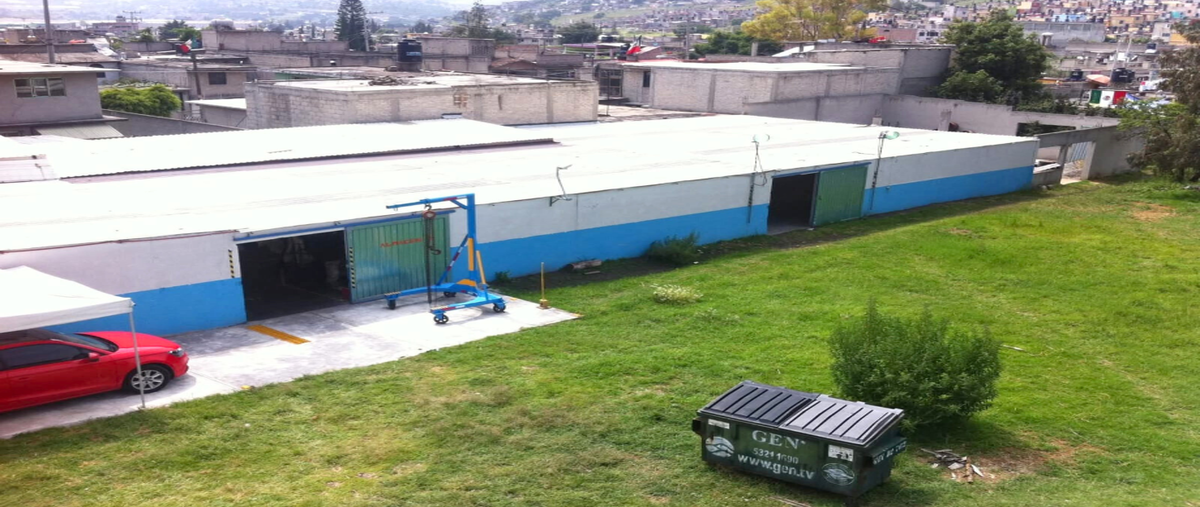 Foto de terreno comercial en avenida naucalpan 40, la sardaña, tultitlán, méxico, 0 foto 01 Foto de terreno comercial en venta en avenida naucalpan 40, la sardaña, tultitlán, méxico, 0 No. 01