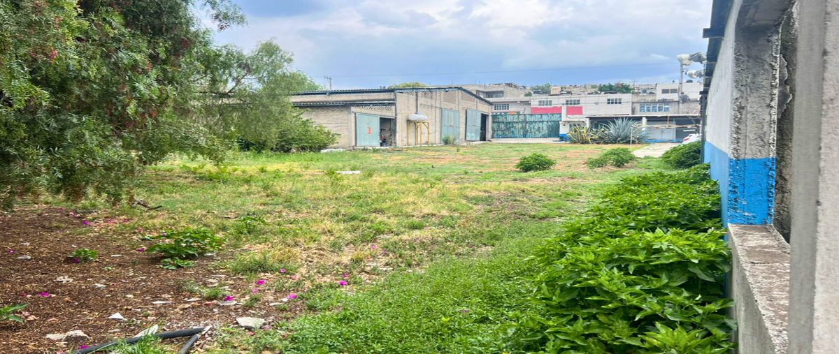 Foto de terreno comercial en avenida naucalpan 40, la sardaña, tultitlán, méxico, 0 foto 02 Foto de terreno comercial en venta en avenida naucalpan 40, la sardaña, tultitlán, méxico, 0 No. 02