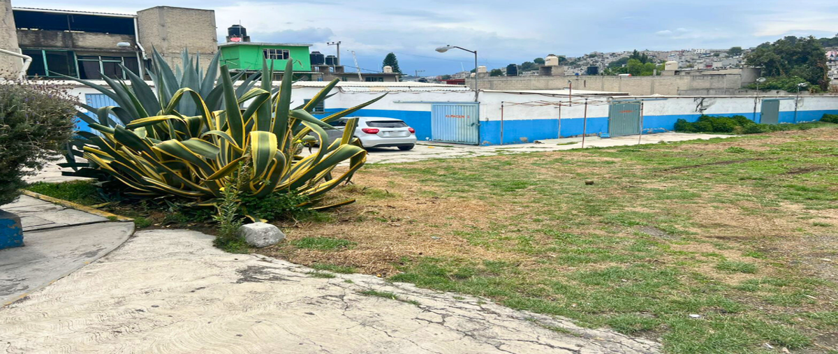 Foto de terreno comercial en avenida naucalpan 40, la sardaña, tultitlán, méxico, 0 foto 04 Foto de terreno comercial en venta en avenida naucalpan 40, la sardaña, tultitlán, méxico, 0 No. 04