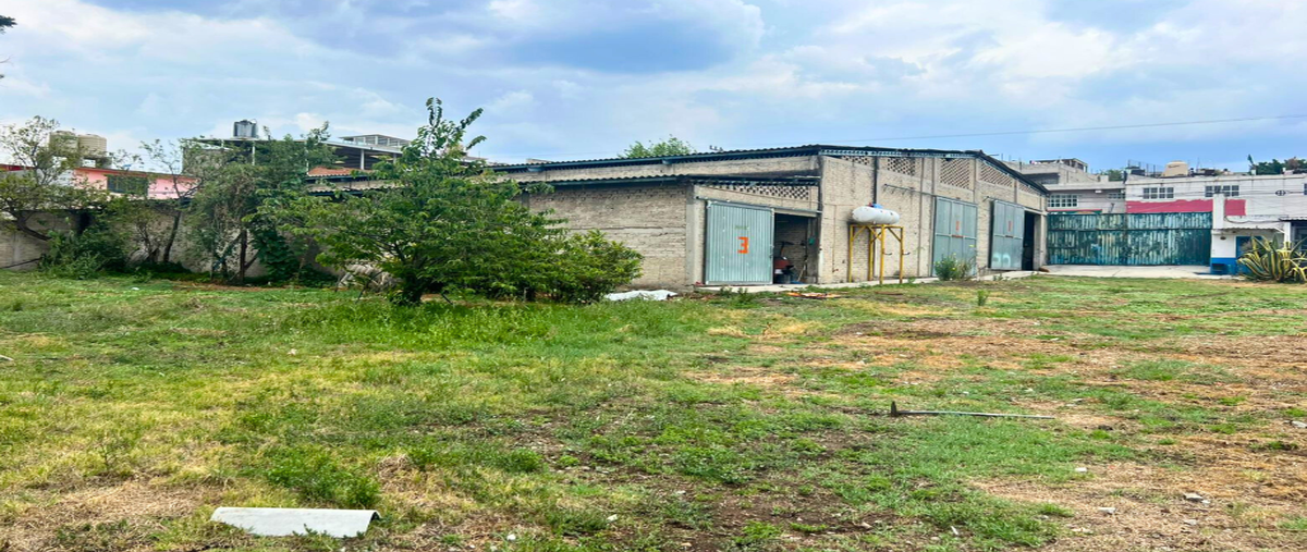 Foto de terreno comercial en avenida naucalpan 40, la sardaña, tultitlán, méxico, 0 foto 05 Foto de terreno comercial en venta en avenida naucalpan 40, la sardaña, tultitlán, méxico, 0 No. 05