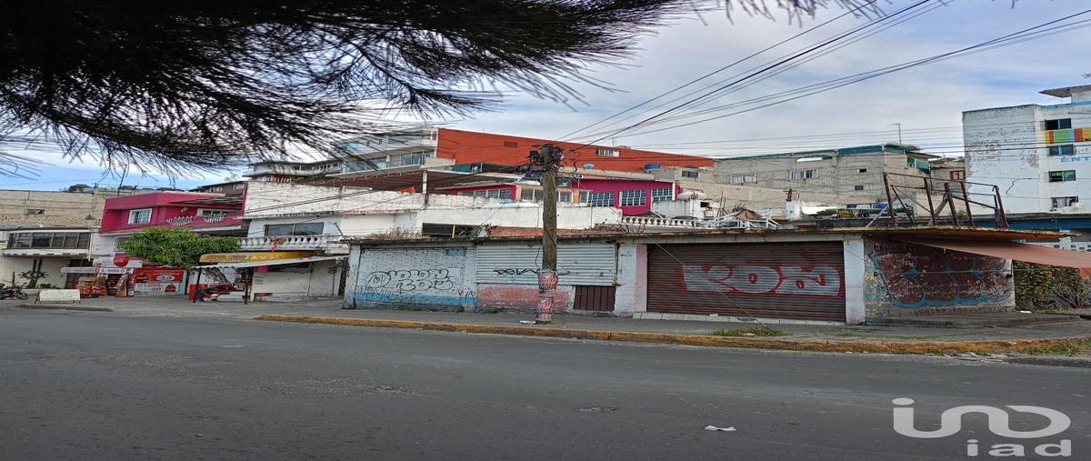 Foto de terreno comercial en avenida naucalpan 84, hidalgo, naucalpan de juárez, méxico, 30602799 foto 04 Foto de terreno comercial en venta en avenida naucalpan 84, hidalgo, naucalpan de juárez, méxico, 30602799 No. 04