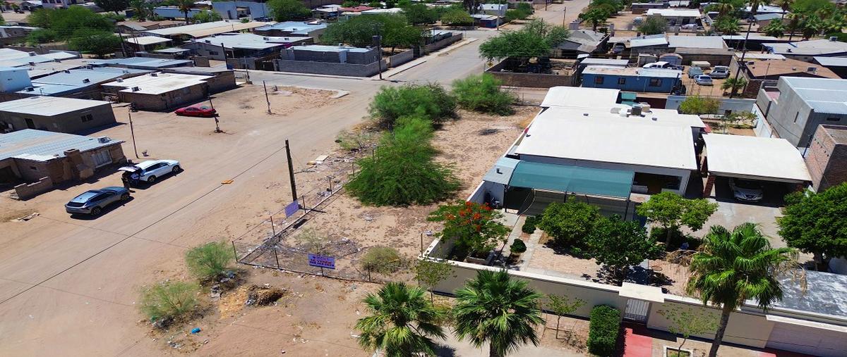 Foto de terreno habitacional en avenida nayarit , ruiz cortines, san luis río colorado, sonora, 31432055 foto 02 Foto de terreno habitacional en venta en avenida nayarit , ruiz cortines, san luis río colorado, sonora, 31432055 No. 02