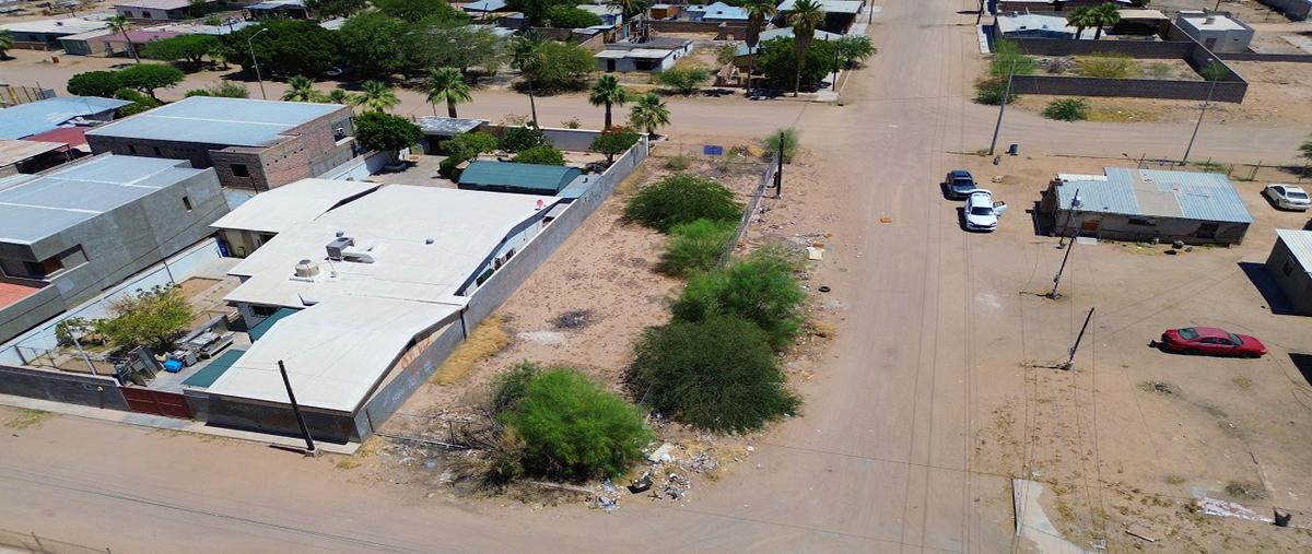 Foto de terreno habitacional en avenida nayarit , ruiz cortines, san luis río colorado, sonora, 31432055 foto 03 Foto de terreno habitacional en venta en avenida nayarit , ruiz cortines, san luis río colorado, sonora, 31432055 No. 03