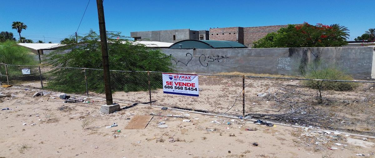 Foto de terreno habitacional en avenida nayarit , ruiz cortines, san luis río colorado, sonora, 31432055 foto 05 Foto de terreno habitacional en venta en avenida nayarit , ruiz cortines, san luis río colorado, sonora, 31432055 No. 05