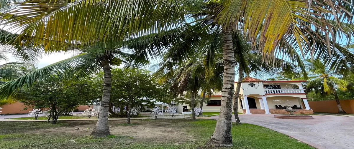 Foto de casa en renta en avenida nazareth 310, álamos i, benito juárez, quintana roo, 30289160 No. 02