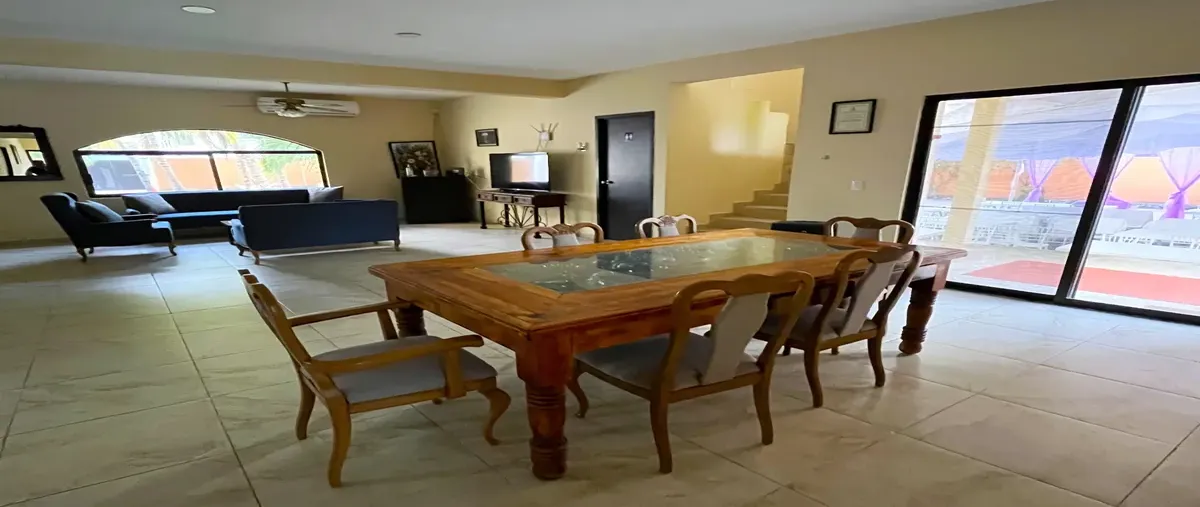 Foto de casa en renta en avenida nazareth 310, álamos i, benito juárez, quintana roo, 30289160 No. 03
