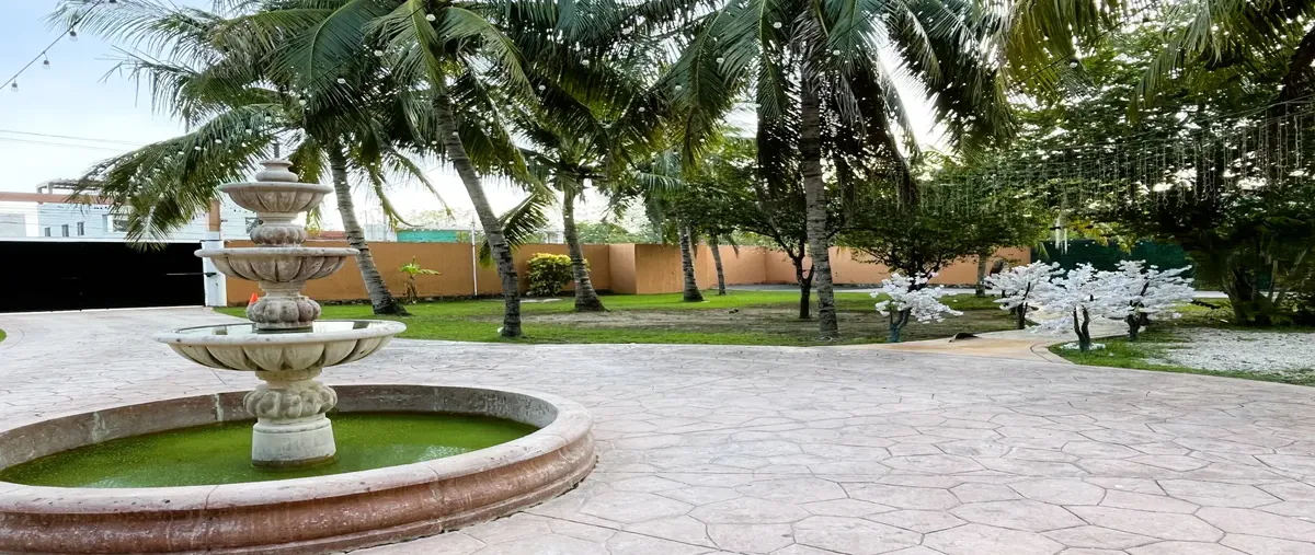 Foto de casa en renta en avenida nazareth 310, álamos i, benito juárez, quintana roo, 30289160 No. 05