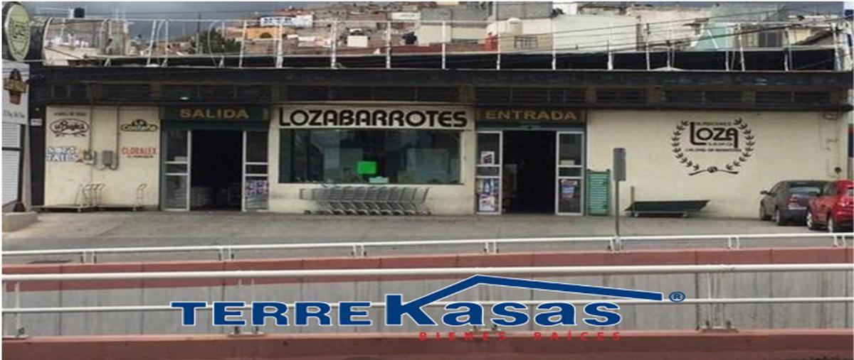 Foto de local en avenida netzahualcoyotl , buenos aires, zacatecas, zacatecas, 25443160 foto 03 Foto de local en venta en avenida netzahualcoyotl , buenos aires, zacatecas, zacatecas, 25443160 No. 03