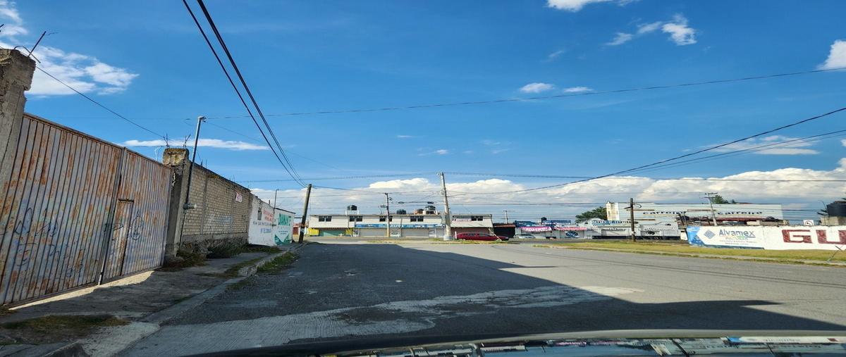 Foto de terreno habitacional en avenida nevado , santa cruz cuauhtenco, zinacantepec, méxico, 29393953 foto 02 Foto de terreno habitacional en venta en avenida nevado , santa cruz cuauhtenco, zinacantepec, méxico, 29393953 No. 02