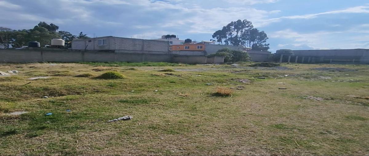 Foto de terreno habitacional en avenida nevado , santa cruz cuauhtenco, zinacantepec, méxico, 29393953 foto 03 Foto de terreno habitacional en venta en avenida nevado , santa cruz cuauhtenco, zinacantepec, méxico, 29393953 No. 03