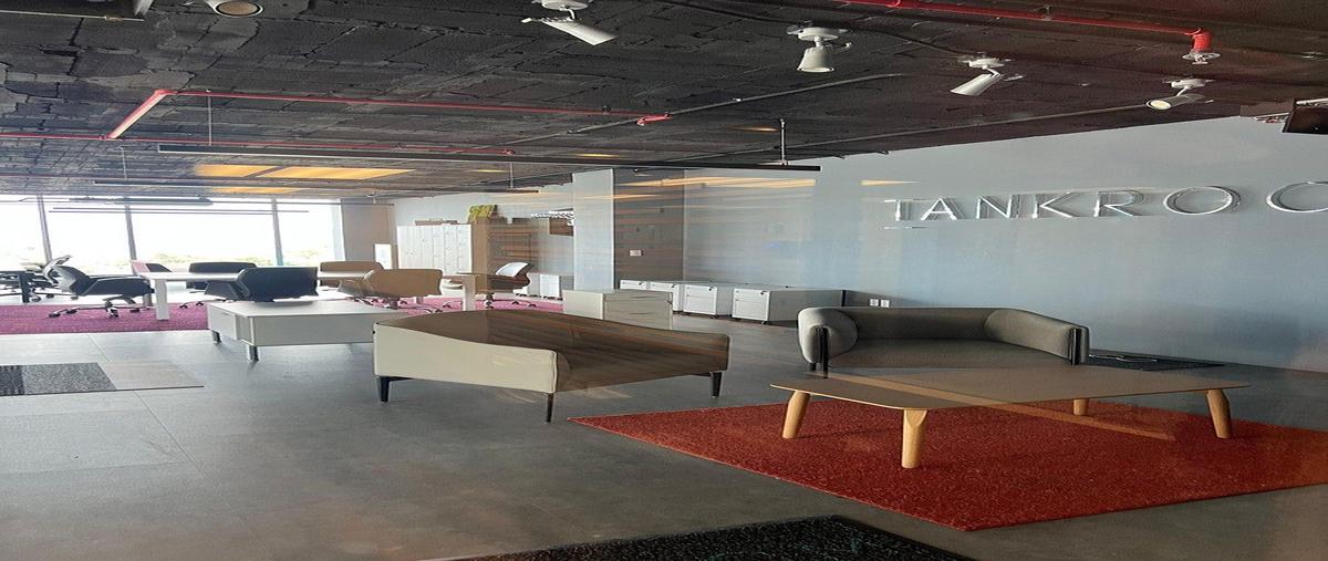 Foto de oficina en renta en avenida newton , polanco iv sección, miguel hidalgo, df / cdmx, 0 No. 03