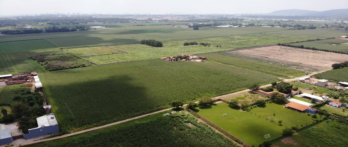 Foto de terreno habitacional en venta en avenida nextipac , la mojonera, zapopan, jalisco, 0 No. 05