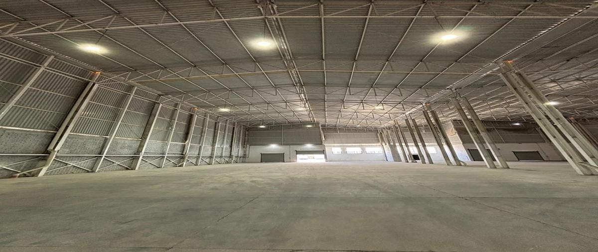 Foto de bodega en renta en avenida nextipac , la venta del astillero, zapopan, jalisco, 0 No. 03