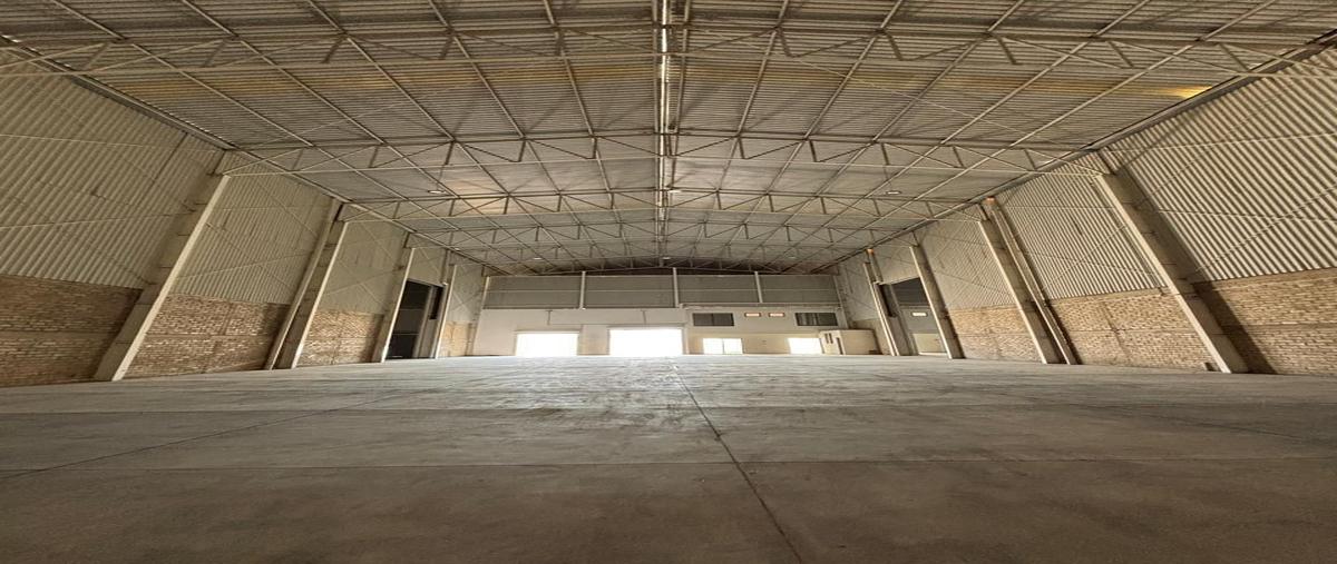 Foto de bodega en renta en avenida nextipac , la venta del astillero, zapopan, jalisco, 0 No. 05