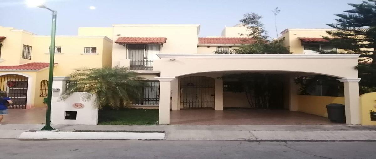 Foto de casa en renta en avenida nichupté 1, supermanzana 51, benito juárez, quintana roo, 0 No. 01