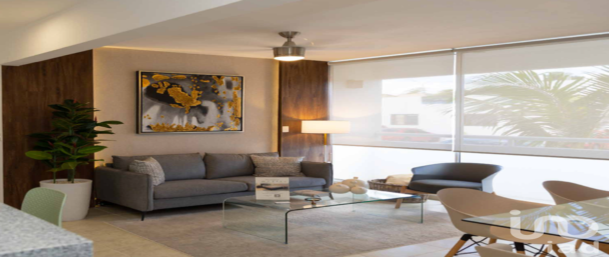 Foto de departamento en venta en avenida nichupte 580, supermanzana 511, benito juárez, quintana roo, 28721043 No. 04
