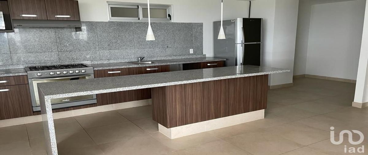 Foto de departamento en venta en avenida nichupte 60, supermanzana 6a, benito juárez, quintana roo, 28721782 No. 05
