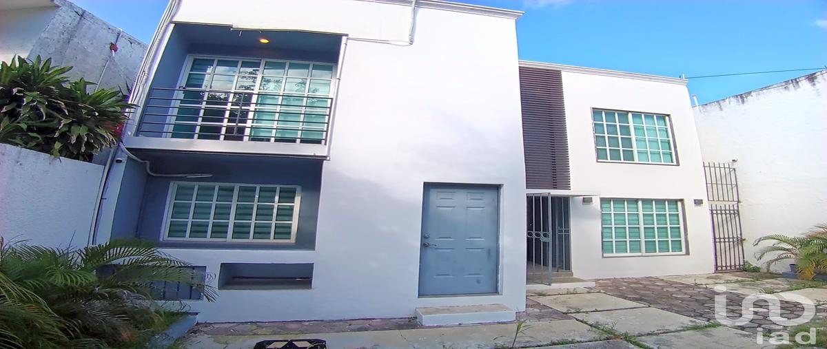 Foto de casa en avenida nichupte 66, supermanzana 15, benito juárez, quintana roo, 30649759 foto 01 Foto de casa en venta en avenida nichupte 66, supermanzana 15, benito juárez, quintana roo, 30649759 No. 01