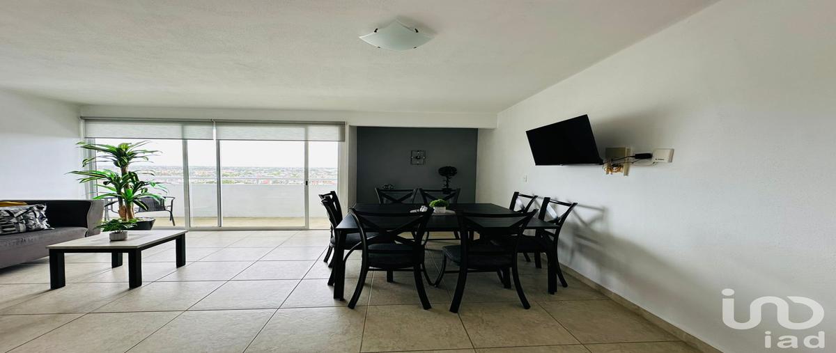 Foto de departamento en renta en avenida nichupte 75, supermanzana 510, benito juárez, quintana roo, 31009253 No. 05