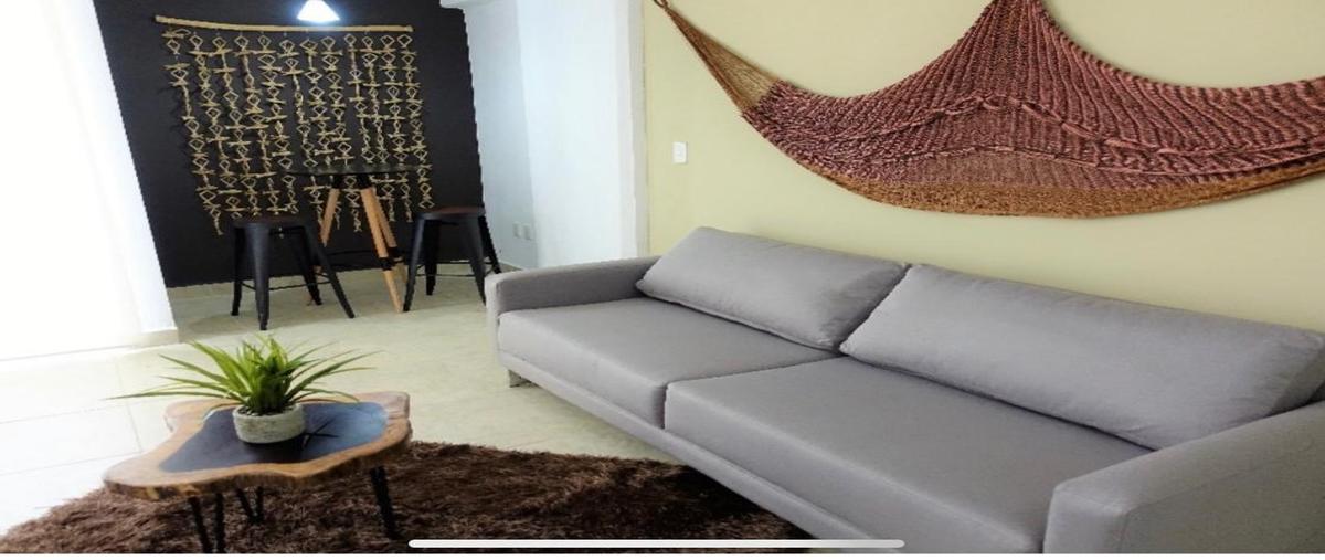 Foto de departamento en venta en avenida nichupté manzana 01 sm 511, residencial liverte departamento #401 cp: 77535 cancún, q.r. , supermanzana 53, benito juárez, quintana roo, 27039350 No. 03