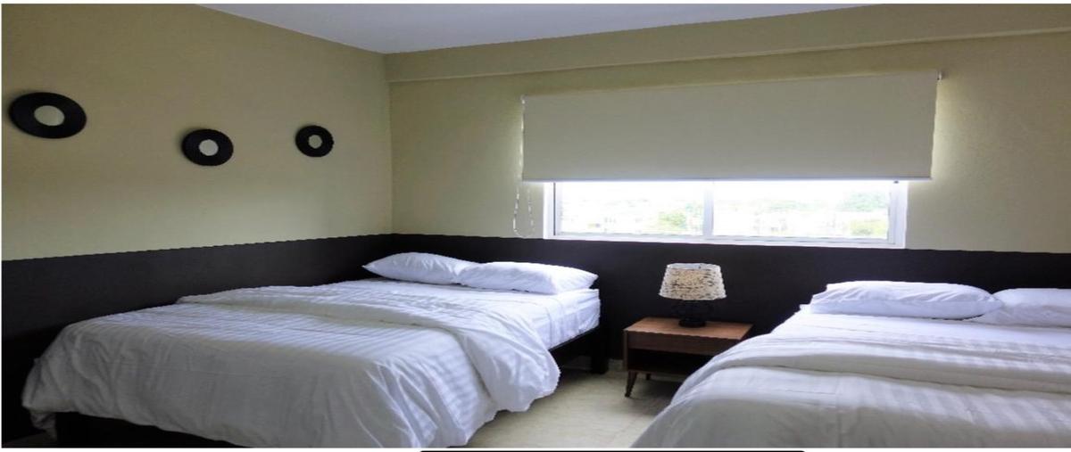 Foto de departamento en venta en avenida nichupté manzana 01 sm 511, residencial liverte departamento #401 cp: 77535 cancún, q.r. , supermanzana 53, benito juárez, quintana roo, 27039350 No. 05